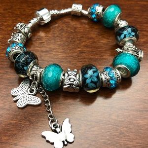 Beautiful Charm Fashion Bracelet